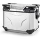 Valise gauche Givi OBKEV48AAL Trekker Outback Evo Smart 48L Aluminium Anodisé