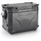 Valise droite Givi OBKEV48BR Trekker Outback Evo Smart 48L Black Line