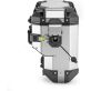 Valise droite Givi OBKEVS33AR Trekker Outback Evo Smart 33L Aluminium