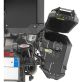 Valise droite Givi OBKEVS33BR Trekker Outback Evo Smart 33L Black Line