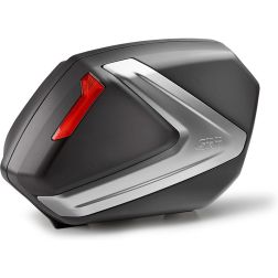 Paire de valises Givi V37 37 Litres
							  		