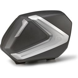 Paire de valises Givi V37 Tech 37 Litres
							  		
