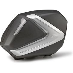 Paire de valises Givi V37 Tech 37 Litres
