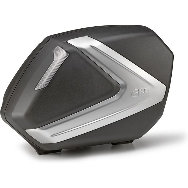 Paire de valises Givi V37 Tech 37 Litres