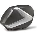 Paire de valises Givi V37 Tech 37 Litres