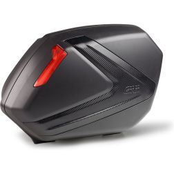 Paire de valises Givi V37NN 37 Litres
							  		