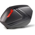 Paire de valises Givi V37NN 37 Litres