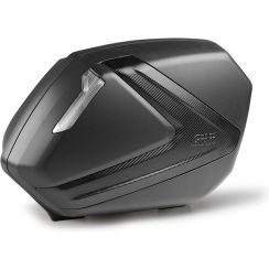 Paire de valises Givi V37NNT 37 Litres