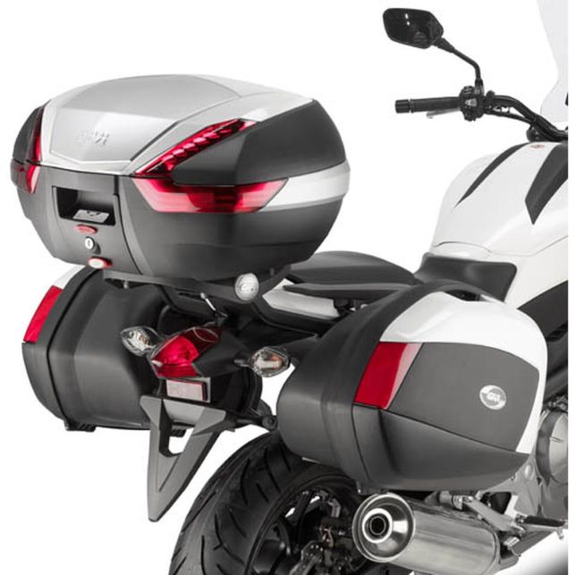 Kit de fixation Givi PLX1111