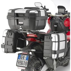 Kit de fixation Givi PL1158
							  		
