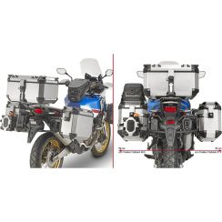 Kit de fixation Givi PL1161CAM