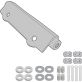 Kit de fixation Givi 1161KIT