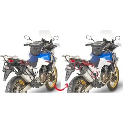 Kit de fixation Givi PLR1161
							  		