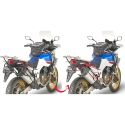 Kit de fixation Givi PLR1161