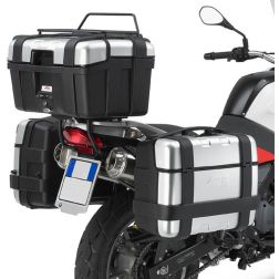 Kit de fixation Givi PL188
							  		