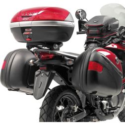 Kit de fixation Givi PL203
							  		