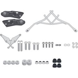 Kit de fixation Givi TR2139
							  		