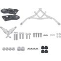 Kit de fixation Givi TR2139