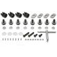 Kit de fixation Givi 05RKIT
