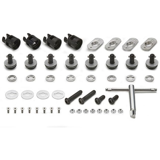 Kit de fixation Givi 05RKIT