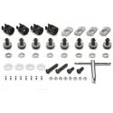 Kit de fixation Givi 05RKIT