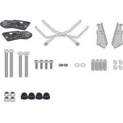 Kit de fixation Givi TR2148
							  		