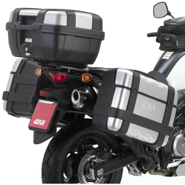 Kit de fixation Givi PL3101