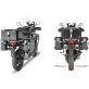 Kit de fixation Givi PL3105CAM