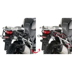 Kit de fixation Givi PLR3105
							  		