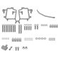 Kit de fixation Givi PL3112