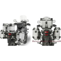 Kit de fixation Givi PL3112CAM
							  		