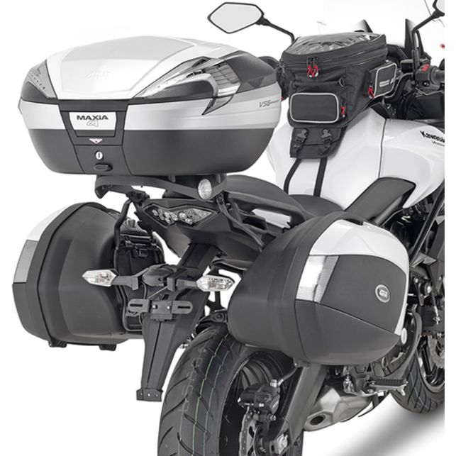 Kit de fixation Givi PLX4114
