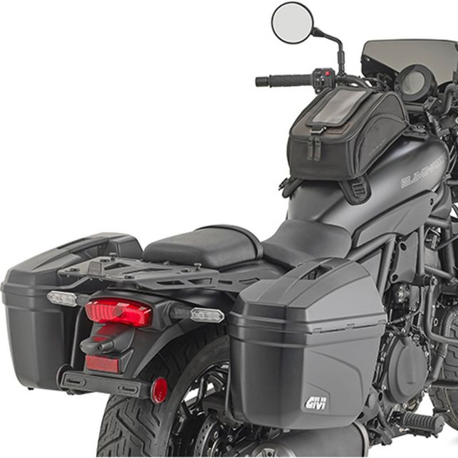 Kit de fixation Givi PL4134