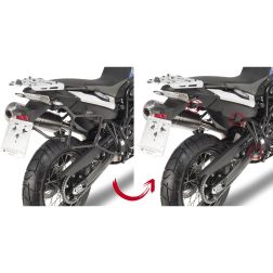 Kit de fixation Givi PLR5103
							  		