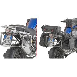 Kit de fixation Givi PL5112B
							  		