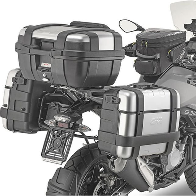 Kit de fixation Givi PL5126