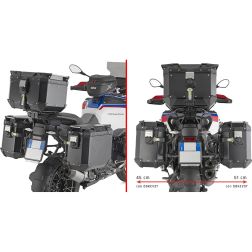 Kit de fixation Givi PLO5146CAM
							  		