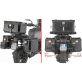 Kit de fixation Givi PLOS5146CAM