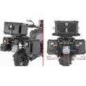 Kit de fixation Givi PLOS5146CAM