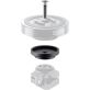 Adaptateur Module Anti-Vibration SP-Connect