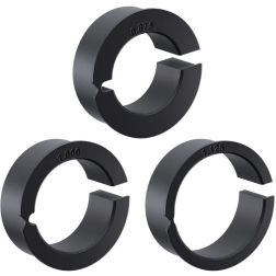 Anneaux Écartement Pour Moto Mount Pro SPC+ SP-Connect
							  		