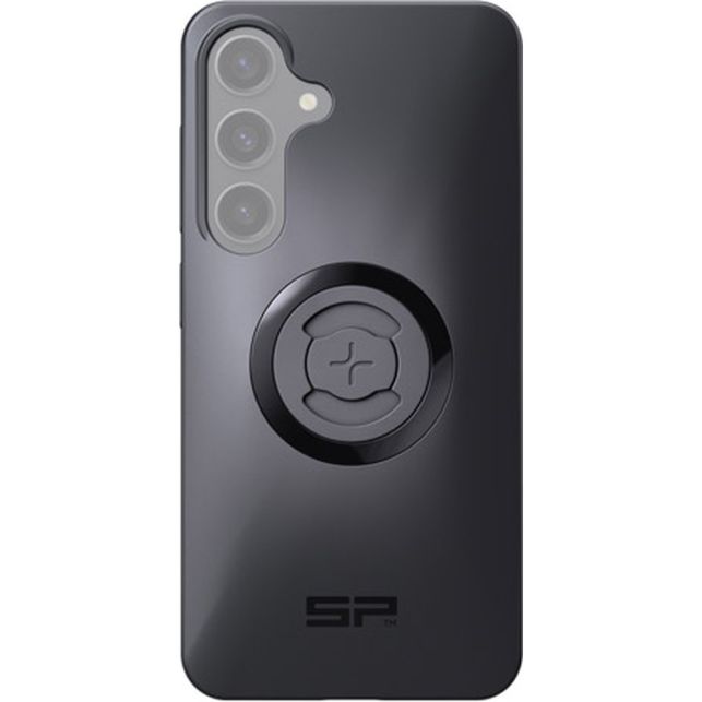 Coque pour téléphone SPC+ Samsung S25 SP-Connect