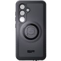 Coque pour téléphone SPC+ Xtreme Samsung S25 SP-Connect