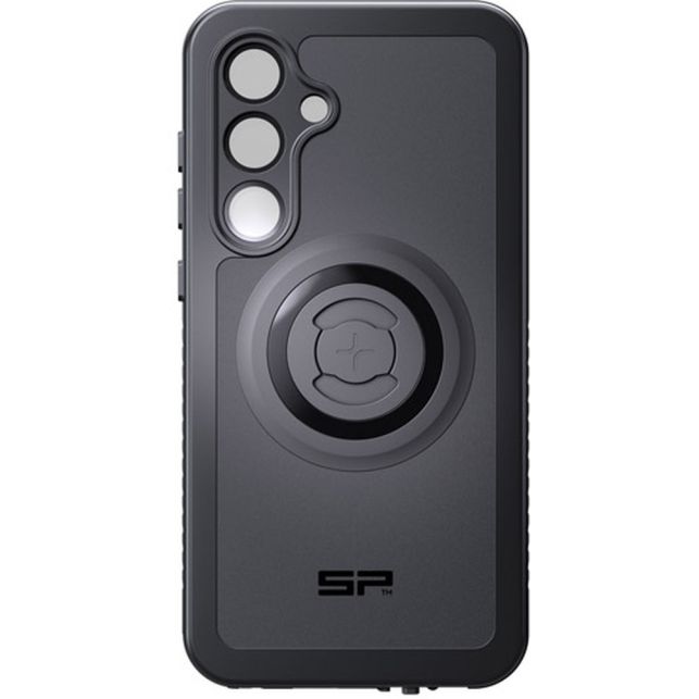 Coque pour téléphone SPC+ Xtreme Samsung S25+ SP-Connect