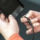 Cordon d'attache taille L SP-Connect