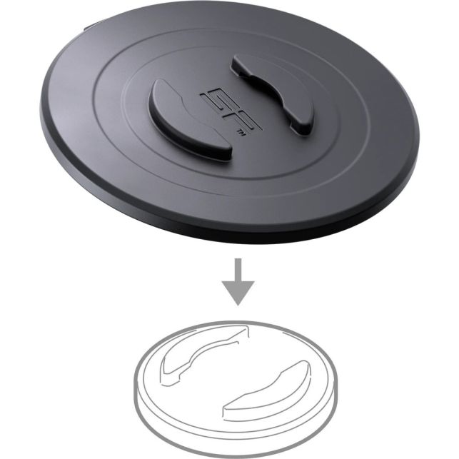 Adaptateur Mag-Align SPC+ SP-Connect