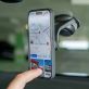 Support ventouse voiture Mag-Align SPC+ SP-Connect