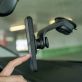 Support ventouse voiture Mag-Align SPC+ SP-Connect