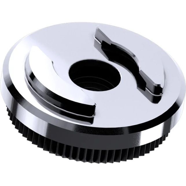 Adaptateur Tête Chromé SPC+ SP-Connect