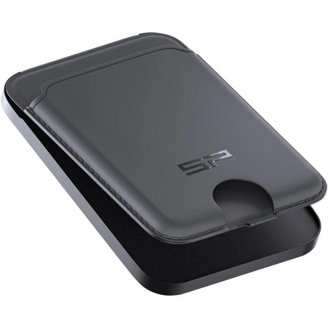 Porte-cartes Magnétique SPC+ SP-Connect
